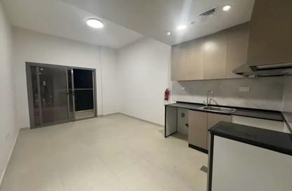 Apartment - 1 - 2 for rent in Azha Park Residences - Emirates City - Ajman