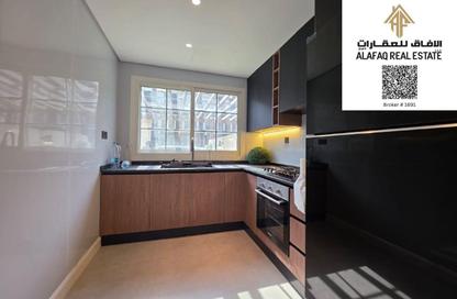 Townhouse - 4 Bedrooms - 4 Bathrooms for rent in Kentia - Ajman Uptown Villas - Ajman Uptown - Ajman