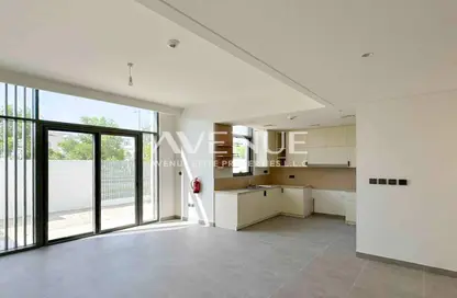 Villa - 4 Bedrooms - 5 Bathrooms for rent in Ruba - Arabian Ranches 3 - Dubai