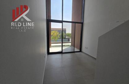 Townhouse - 3 Bedrooms - 5 Bathrooms for rent in Robinia - Masaar - Tilal City - Sharjah