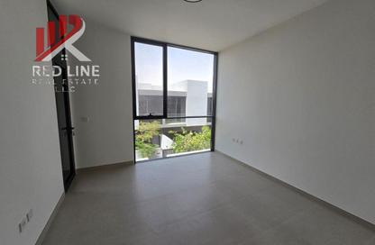 Townhouse - 3 Bedrooms - 5 Bathrooms for rent in Robinia - Masaar - Tilal City - Sharjah Townhouse - 3 Bedrooms - 5 Bathrooms for rent in Robinia - Masaar - Tilal City - Sharjah