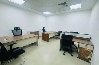 Office Space - Studio for rent in Gulf Tower B - Oud Metha - Bur Dubai - Dubai