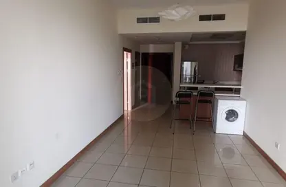 شقة - غرفة نوم - 2 حمامات للايجار في برج سولافا - دبي مارينا - دبي