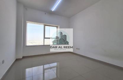 Apartment - 1 Bedroom - 1 Bathroom for rent in Al Nahda Residential Complex - Al Nahda - Sharjah
