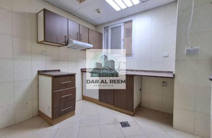 Apartment - 1 Bedroom - 1 Bathroom for rent in Al Nahda Residential Complex - Al Nahda - Sharjah