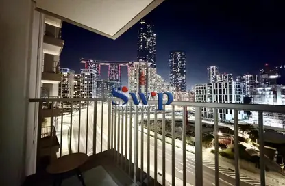 Apartment - 1 Bedroom - 1 Bathroom for rent in Reflection - Shams Abu Dhabi - Al Reem Island - Abu Dhabi
