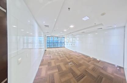 Office Space - Studio - 1 Bathroom for rent in Jumeirah Business Centre 3 (JBC 3) - JLT Cluster Y - Jumeirah Lake Towers - Dubai