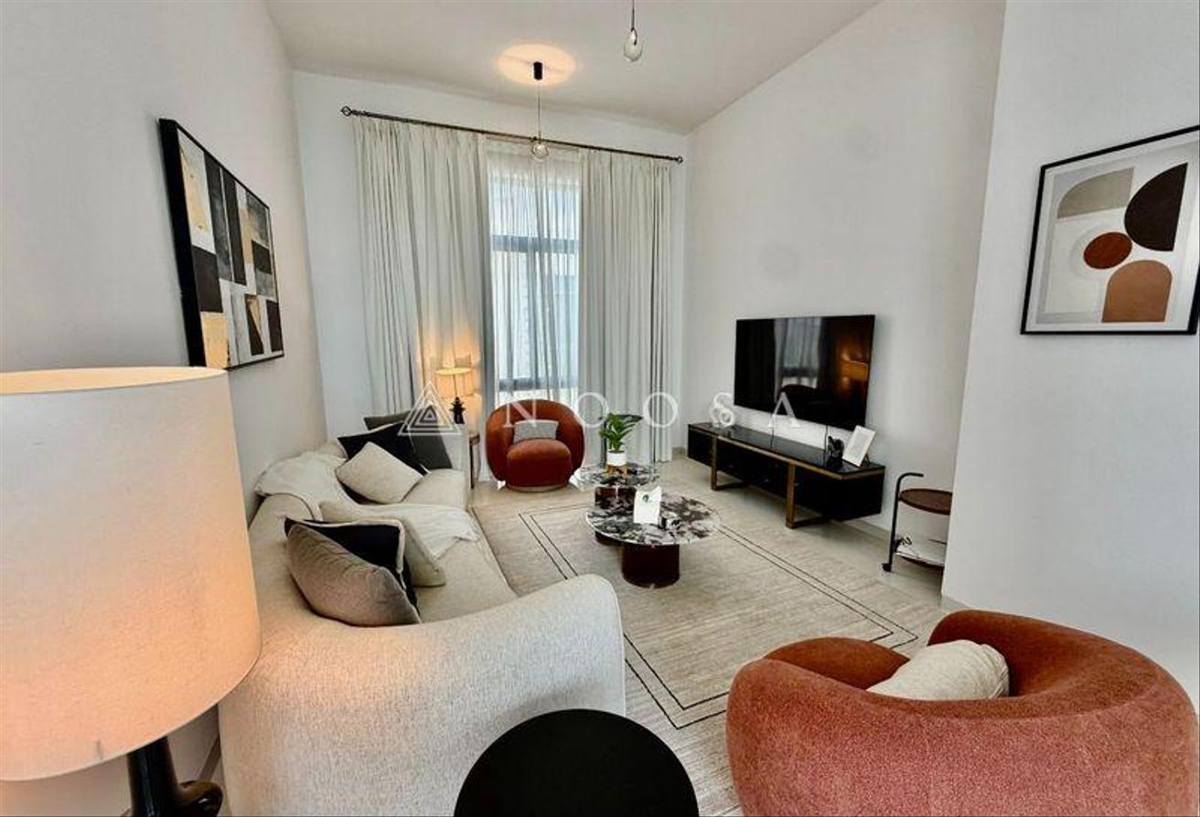 Standalone Villa | Single Row | Unfurnished photo 20