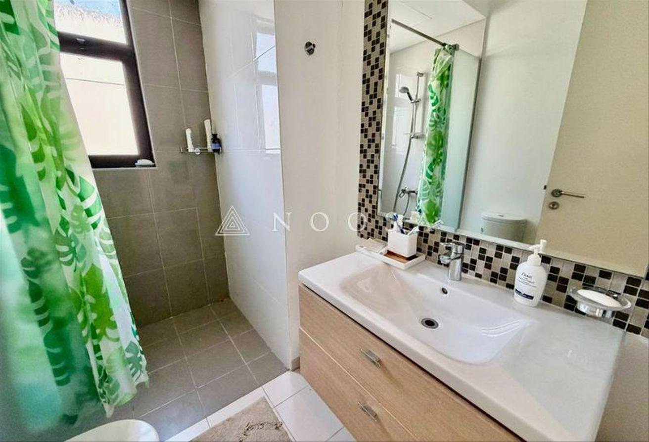 Standalone Villa | Single Row | Unfurnished photo 19