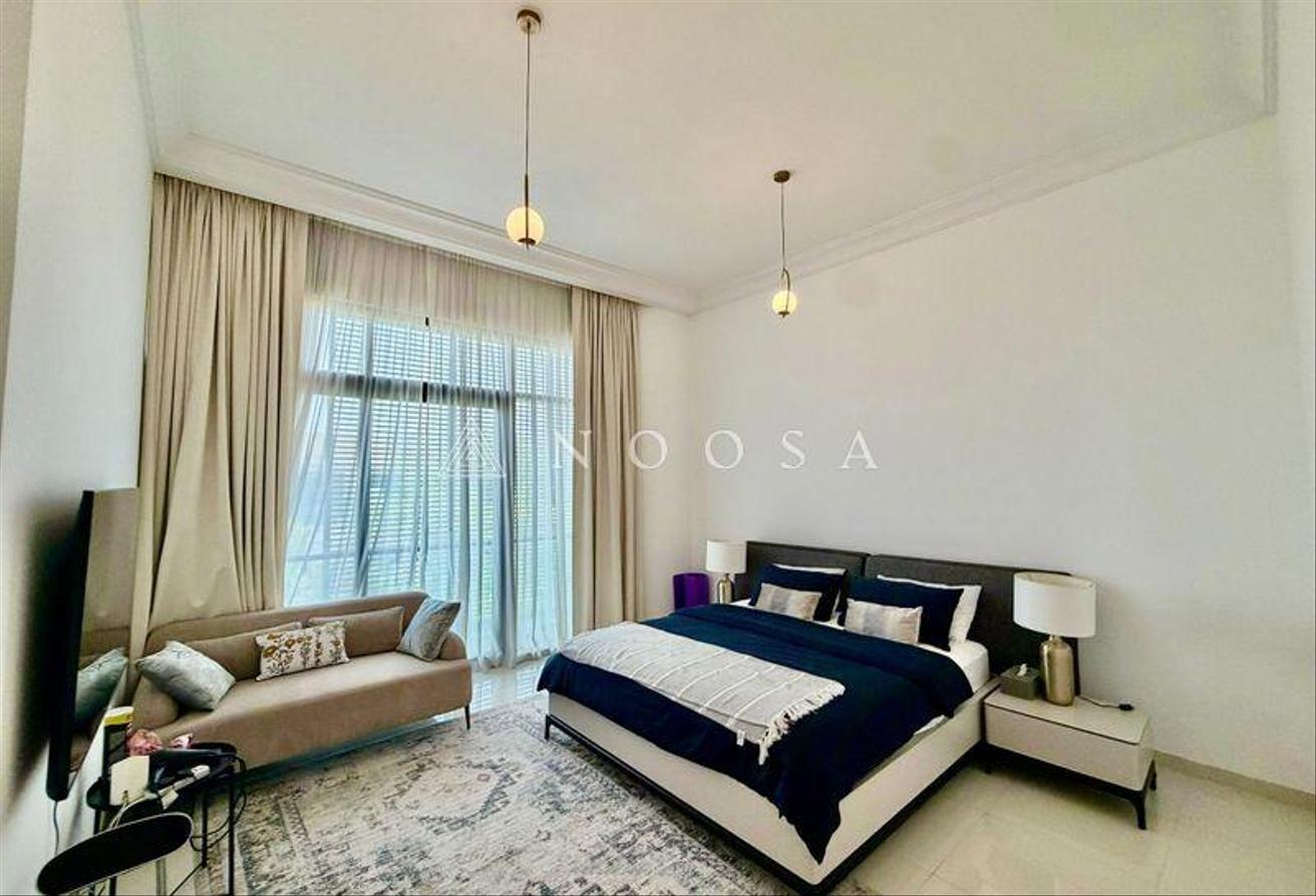 Standalone Villa | Single Row | Unfurnished photo 14