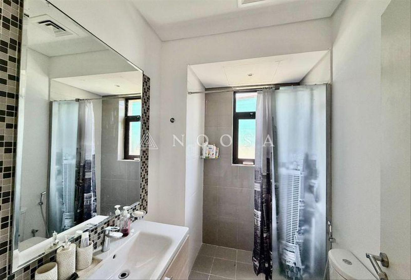 Standalone Villa | Single Row | Unfurnished photo 18