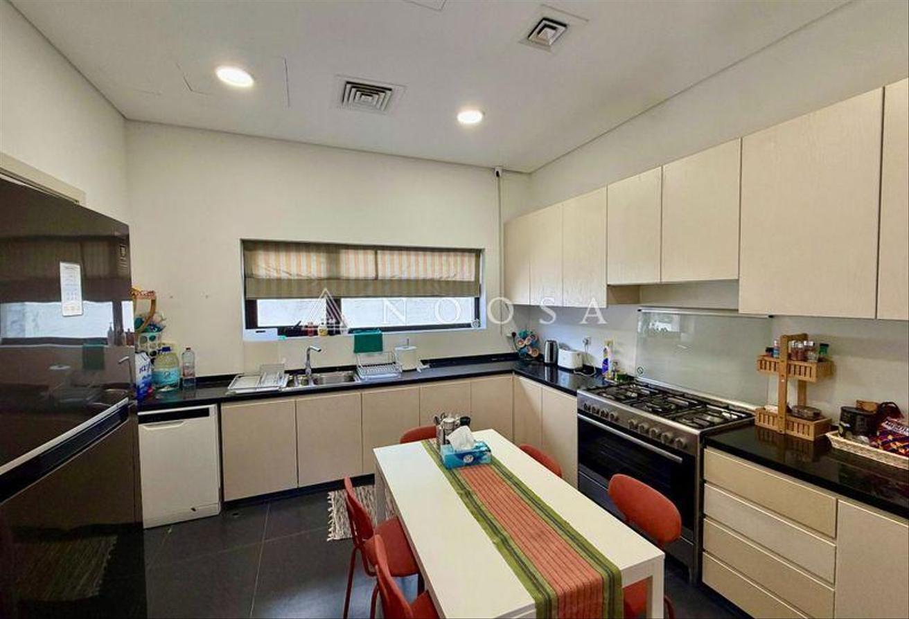 Standalone Villa | Single Row | Unfurnished photo 21