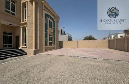 Villa - 5 Bedrooms - 7 Bathrooms for rent in Al Warqa'a 2 Villas - Al Warqa'a 2 - Al Warqa'a - Dubai