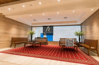 Apartment - 3 Bedrooms - 4 Bathrooms for rent in Liwara 1 - Ajman