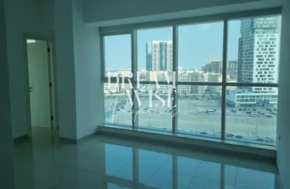Apartment - 1 Bedroom - 2 Bathrooms for rent in Marina Bay by DAMAC - Najmat Abu Dhabi - Al Reem Island - Abu Dhabi