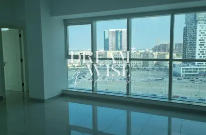 Apartment - 1 Bedroom - 2 Bathrooms for rent in Marina Bay by DAMAC - Najmat Abu Dhabi - Al Reem Island - Abu Dhabi