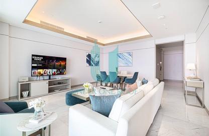 Apartment - 3 - 3 for sale in Five Luxe JBR - Jumeirah Beach Residence - Dubai