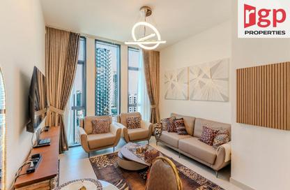 Apartment - 1 Bedroom - 1 Bathroom for sale in Binghatti Tulip - District 11 - Jumeirah Village Circle - Dubai