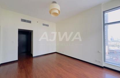 Apartment - 1 Bedroom - 2 Bathrooms for rent in Green Lakes Towers 1 - Green Lakes Towers - JLT Cluster S - Jumeirah Lake Towers - Dubai