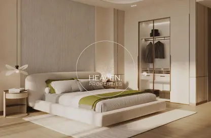 Apartment - 1 Bedroom - 1 Bathroom for sale in Binghatti Skyrise Tower A - Binghatti Skyrise - Business Bay - Dubai