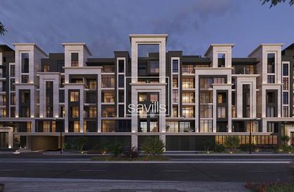 Apartment - 3 Bedrooms - 4 Bathrooms for sale in Ville 11 - Masdar City - Abu Dhabi Apartment - 3 Bedrooms - 4 Bathrooms for sale in Ville 11 - Masdar City - Abu Dhabi