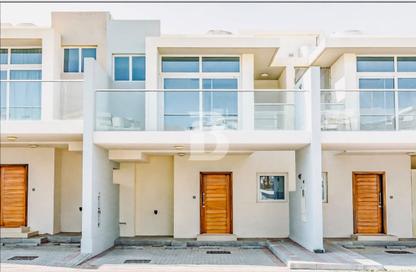 Townhouse - 3 - 4 for sale in Vardon - Damac Hills 2 - Dubai