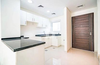 Townhouse - 3 - 4 for sale in Vardon - Damac Hills 2 - Dubai