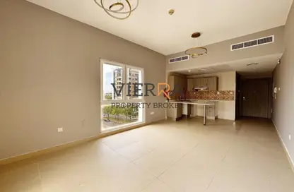 Apartment - Studio - 1 Bathroom for rent in Silicon Star 2 - Dubai Silicon Oasis - Dubai