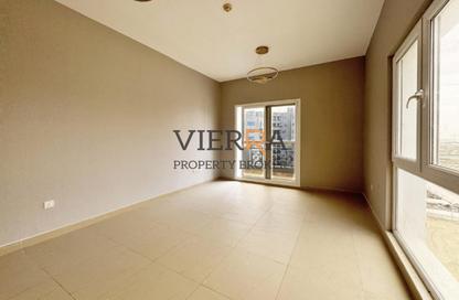Apartment - Studio - 1 Bathroom for rent in Silicon Star 2 - Dubai Silicon Oasis - Dubai