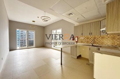 Apartment - Studio - 1 Bathroom for rent in Silicon Star 2 - Dubai Silicon Oasis - Dubai