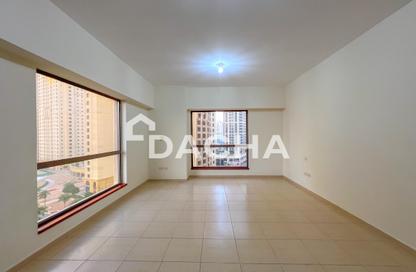 Apartment - 2 Bedrooms - 3 Bathrooms for sale in Sadaf 7 - Sadaf - Jumeirah Beach Residence - Dubai