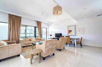 Apartment - 1 Bedroom - 1 Bathroom for rent in Capital Bay Tower A - Capital Bay - Business Bay - Dubai Apartment - 1 Bedroom - 1 Bathroom for rent in Capital Bay Tower A - Capital Bay - Business Bay - Dubai