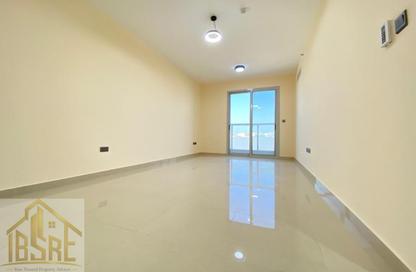 Apartment - 1 Bedroom - 2 Bathrooms for rent in C2302 - Khalifa City A - Khalifa City - Abu Dhabi
