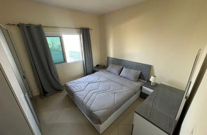 Apartment - 1 - 1 for rent in Al Qasba Downtown - Al Qasba - Sharjah Apartment - 1 - 1 for rent in Al Qasba Downtown - Al Qasba - Sharjah