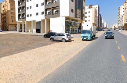 Land - Studio for sale in Al Jurf Industrial 3 - Al Jurf Industrial - Ajman