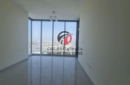 شقة - 2 غرف نوم - 3 حمامات للايجار في مبنى بوابة الممزر - النهدة 1 - النهدة - دبي - دبي