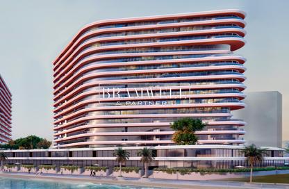 Apartment - 2 - 3 for sale in Sea La Vie - Yas Bay - Yas Island - Abu Dhabi Apartment - 2 - 3 for sale in Sea La Vie - Yas Bay - Yas Island - Abu Dhabi