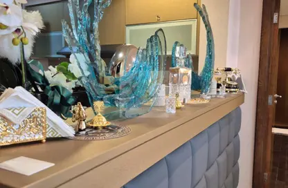 شقة - 2 غرف نوم - 4 حمامات للبيع في مساكن المارينا 3 - مساكن المارينا - نخلة جميرا - دبي