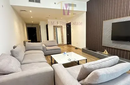 Apartment - 1 Bedroom - 2 Bathrooms for rent in Duja Tower - Sheikh Zayed Road - Dubai Apartment - 1 Bedroom - 2 Bathrooms for rent in Duja Tower - Sheikh Zayed Road - Dubai