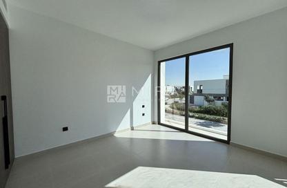 Townhouse - 3 Bedrooms - 4 Bathrooms for rent in Aura Gardens - Tilal Al Ghaf - Dubai