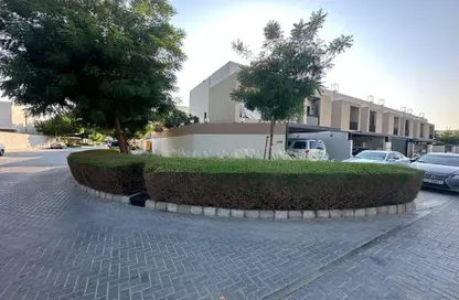 Townhouse - 3 Bedrooms - 4 Bathrooms for sale in Nasma Residence - Al Tai - Sharjah