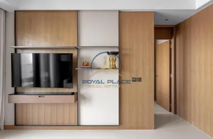 شقة - غرفة نوم - 2 حمامات للايجار في ذو ادراس ريزيدنس دبي أوبرا - وسط مدينة دبي - دبي