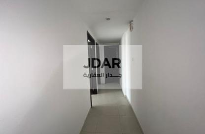 Apartment - 2 - 2 for rent in Al Qasba Downtown - Al Qasba - Sharjah