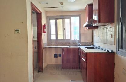 Apartment - Studio - 1 for rent in Fire Station Road - Muwaileh - Sharjah