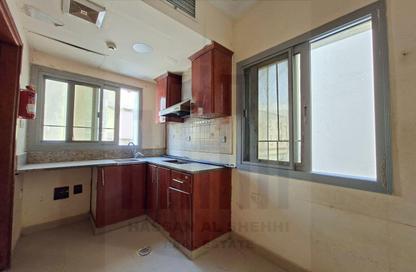 Apartment - Studio - 1 for rent in Fire Station Road - Muwaileh - Sharjah