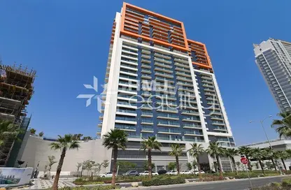 Apartment - 1 Bedroom - 1 Bathroom for rent in Golf Vita A - Golf Vita - DAMAC Hills - Dubai