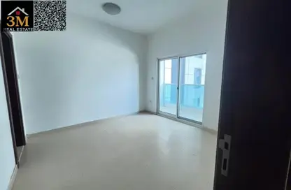 شقة - 2 غرف نوم - 2 حمامات للبيع في سيتي تاور - النعيمية - عجمان