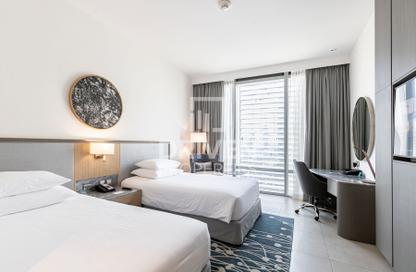 Apartment - Studio - 1 Bathroom for sale in The One at Jumeirah Village Circle - Jumeirah Village Circle - Dubai