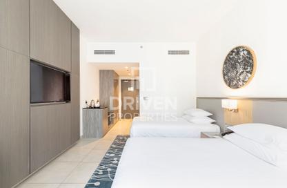 Apartment - Studio - 1 Bathroom for sale in The One at Jumeirah Village Circle - Jumeirah Village Circle - Dubai