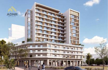 Apartment - 2 - 3 for sale in Azizi Lina - Downtown Jebel Ali - Dubai